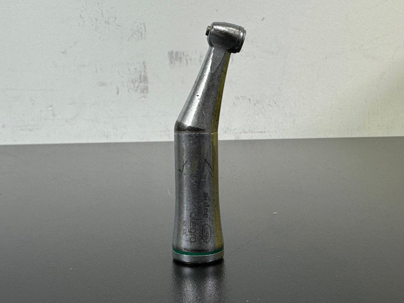 W&H Alegra Dental Contra Angle Handpiece Attachment Made In Austria0