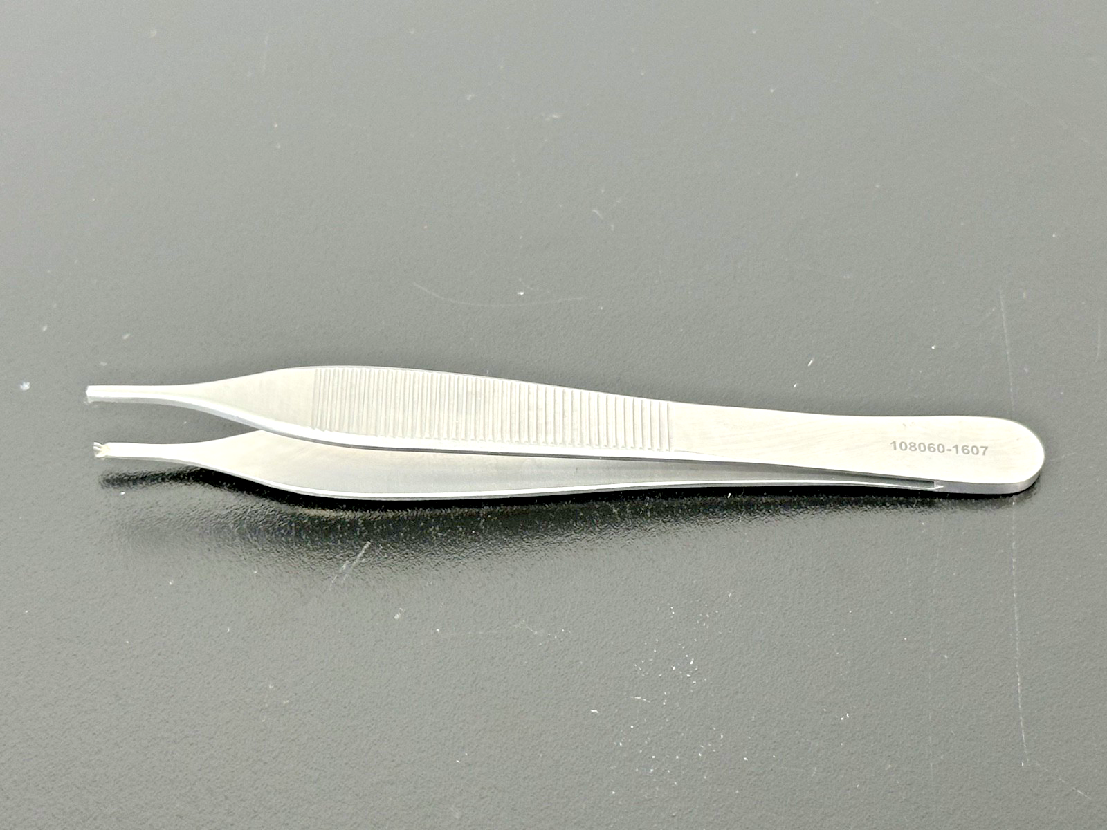 Miltex Standard MHG 122 Stainless Steel Precision Tweezers3