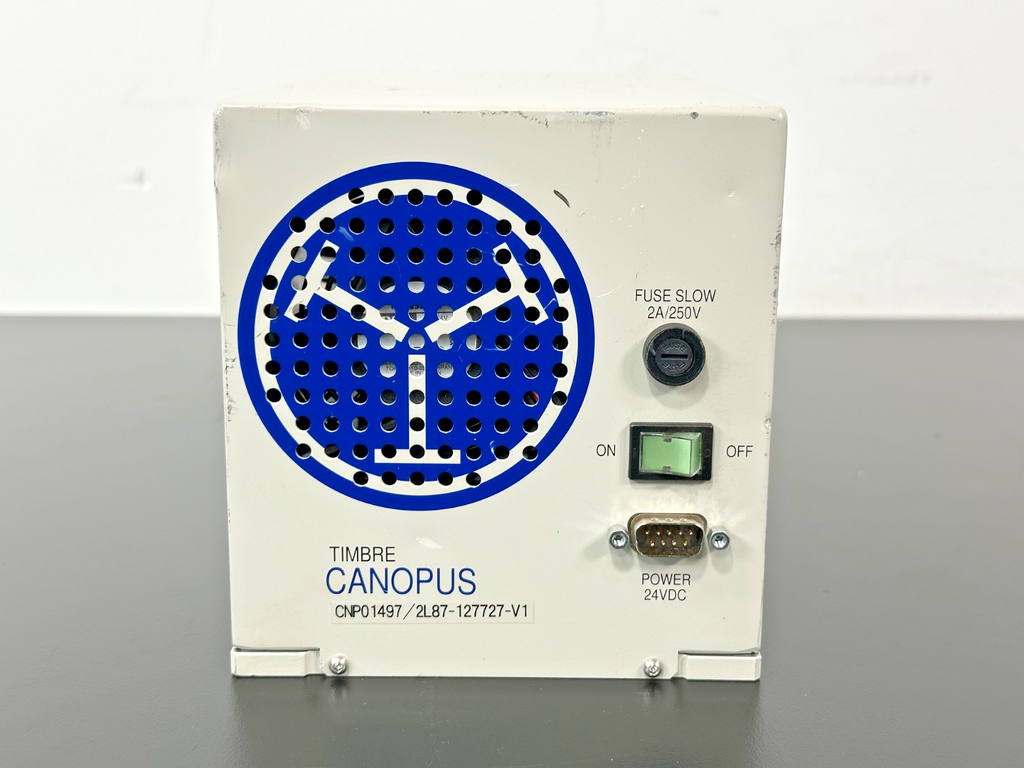 Timbre Canopus CNP01497 2L87 127727 V1 Controller Assembly Module TEL Parts1