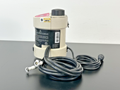 Adroit Medical HTP 1500 Heat Therapy Pump w/ Hose Assembly Powers On5