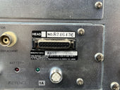 Keyence LC 2400A Laser Displacement Meter Controller Unit For Parts5