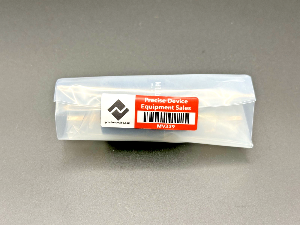 Mitutoyo 1X Microscope Tube Lens Camera Adapter Made in Japan4