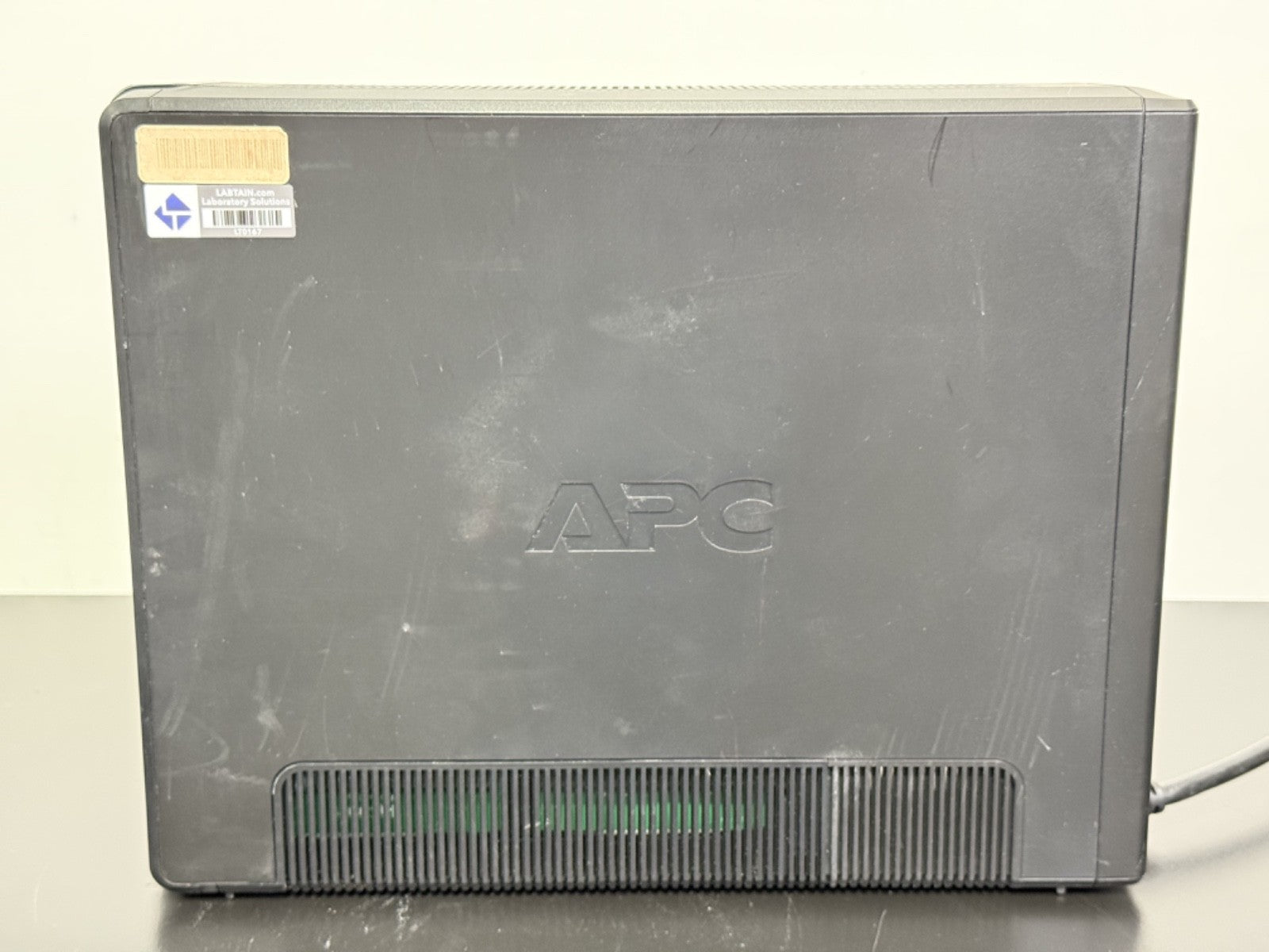 APC Back UPS XS 1500 UPS Battery Backup Power Supply – Used1