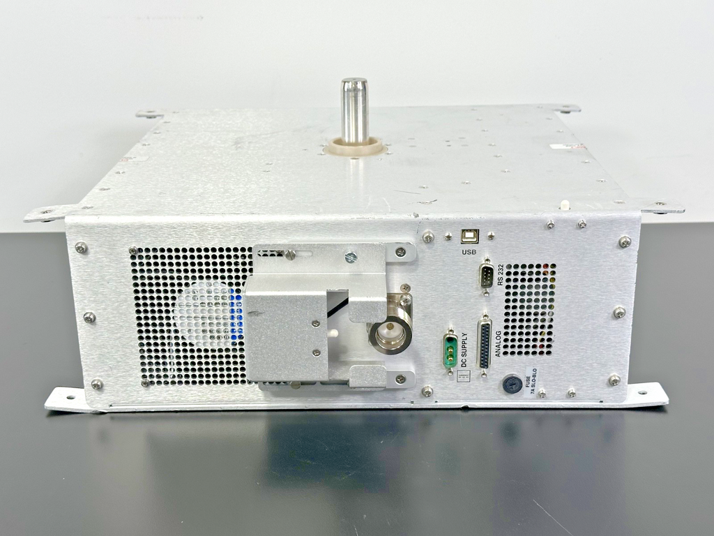Comet Technologies 10kW 13.56MHz RF Match Network 20105342 832 242736 0020