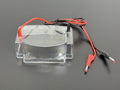 Invitrogen Xcell SureLock Electrophoresis Mini Cell Lid Only0