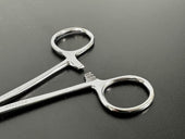 Sklar 47 2955 Lorna Towel Clamp Surgical Instrument Stainless1