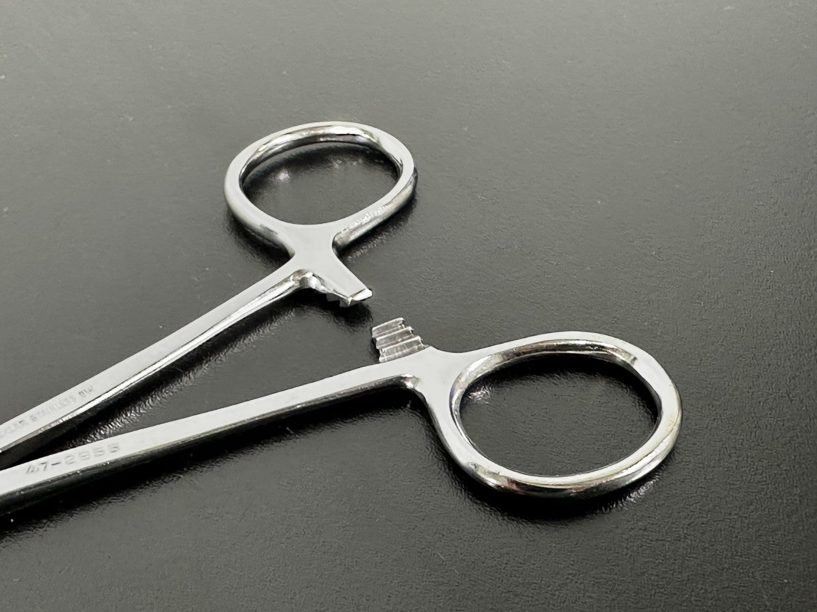 Sklar 47 2955 Lorna Towel Clamp Surgical Instrument Stainless1