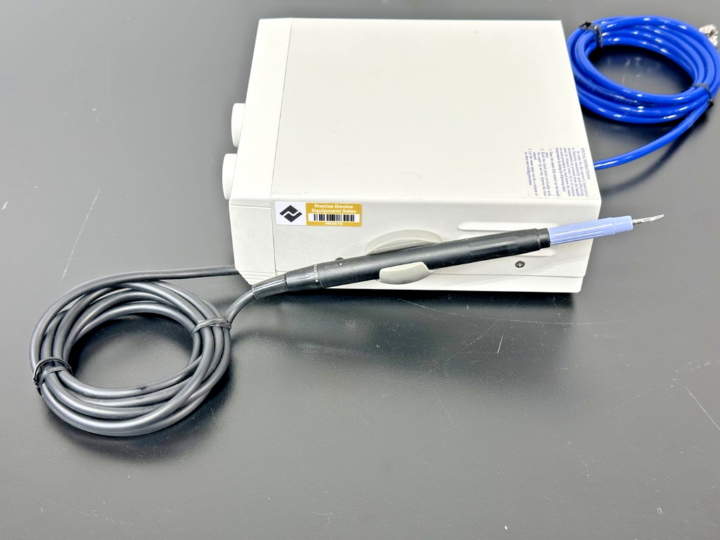 ART Magnet ART SP1 Ultrasonic Scaler Control Unit w/ Micromotor Handpiece Parts3