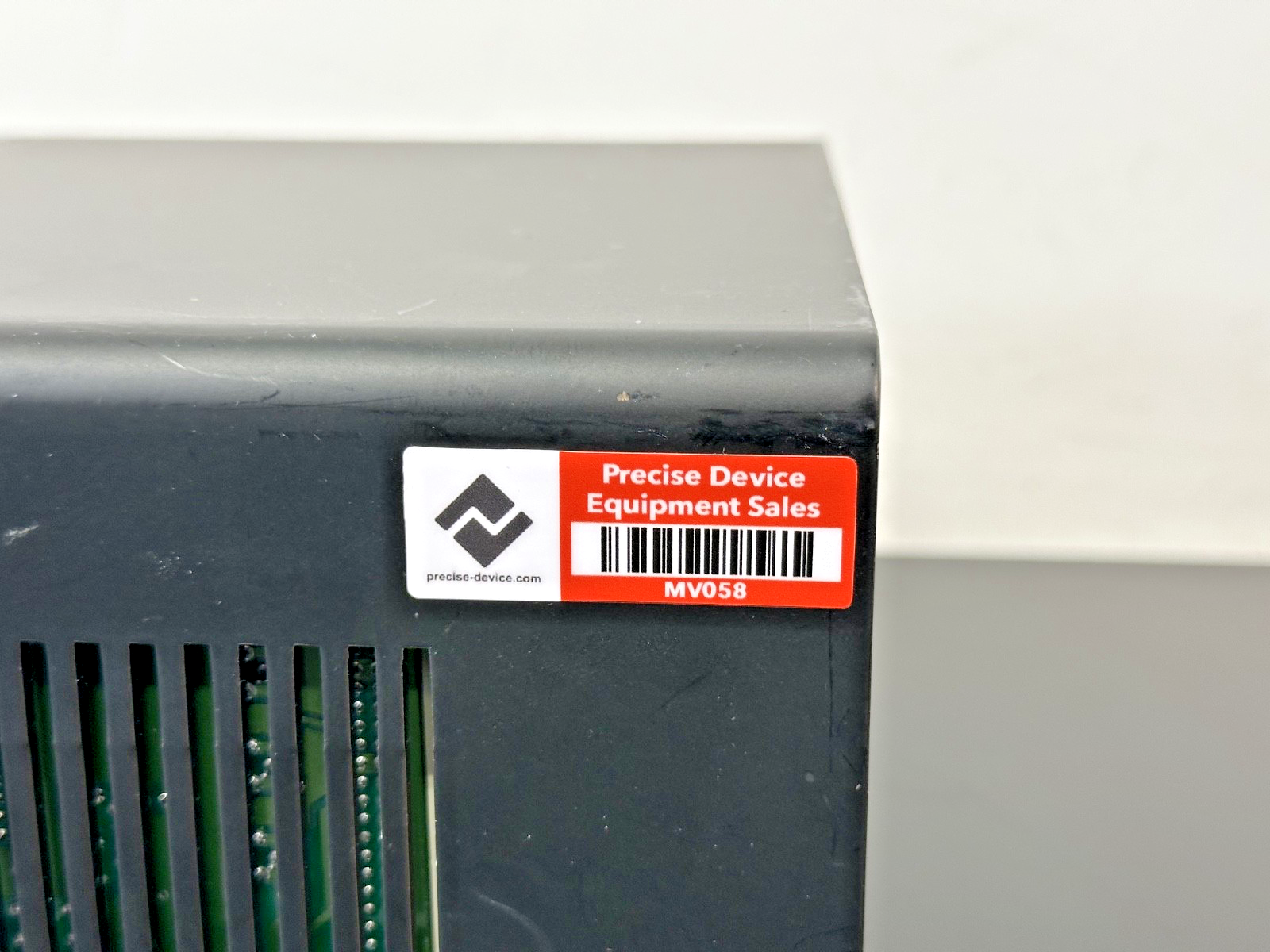 New Focus 3211 High Voltage Amplifier ±200V Broadband Modulator Driver Working7