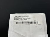 AutomationDirect EA DC CON Replacement DC Power Connector1