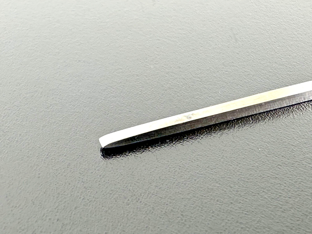 Jarit 250 391 Lambotte Mini Osteotome Straight 2mm 5" Stainless1