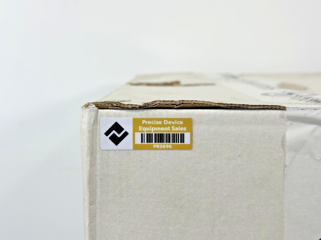 GEB FT0020 RO NS 20uL Sterile Filter Pipette Tips 4,800 Case New Unused3