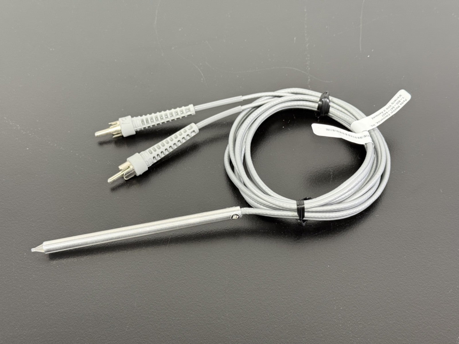 Parks Medical 8.4MHz Probe PPNM 58400