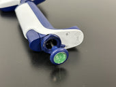 Rainin Pipet Lite XLS L 200 8 Channel 20 200uL LTS Pipette3
