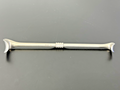 Aesculap BT471R Richardson Eastman Double Ended Retractor 9.75in Small0