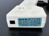 Drummond Pipet Aid Portable Pipette Controller Laboratory Unit Parts Repair3
