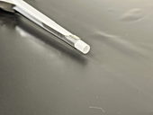 Rainin L 300 Adjustable Single Channel Micropipette 20 300µL Pipettor6