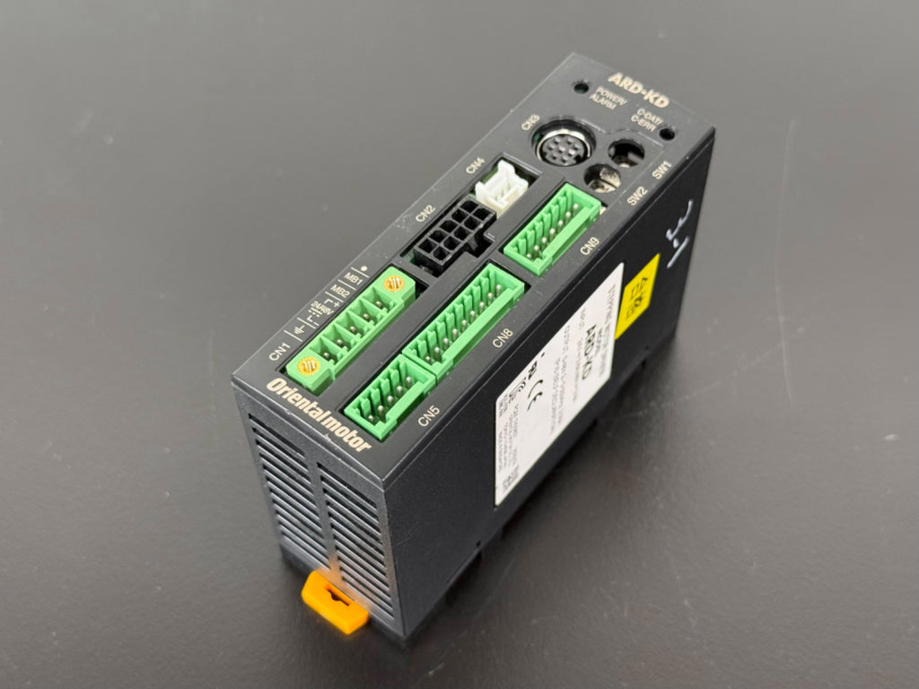 Oriental Motor ARD KD Stepper Motor Driver 24 48V Industrial Control Module0