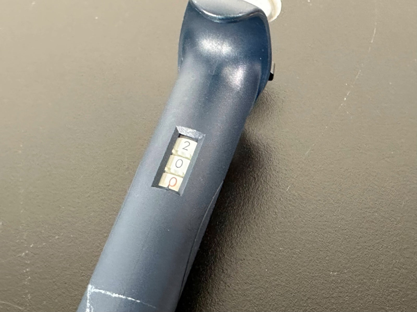 Rainin Pipet Lite SL 20 Adjustable Micropipette 2 20uL Laboratory Pipette4
