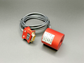Thorlabs S302C Optical Thermal Power Sensor Head 0.19 25µm 2W DB9 Used Untested0