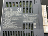 Mitsubishi Electric MR J3 10A RX035T031 Servo Drive Amplifier 100W MR J31
