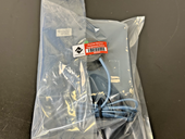 Newport Integrating Sphere w/ 818 SL Detector & CAL Module6