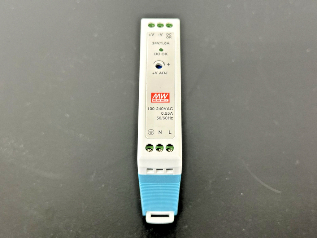 Keyence CV X302F Vision Controller w/ CA DC40E Expansion Unit2