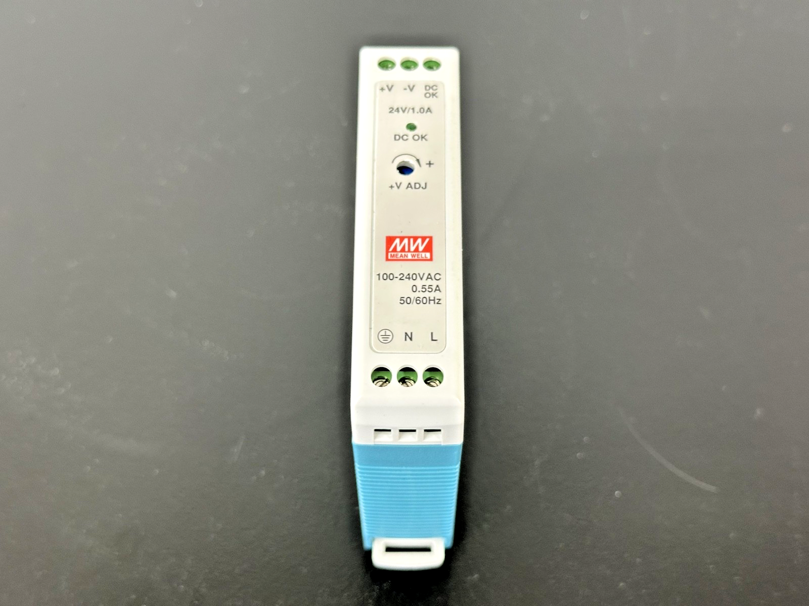 Keyence CV X302F Vision Controller w/ CA DC40E Expansion Unit2