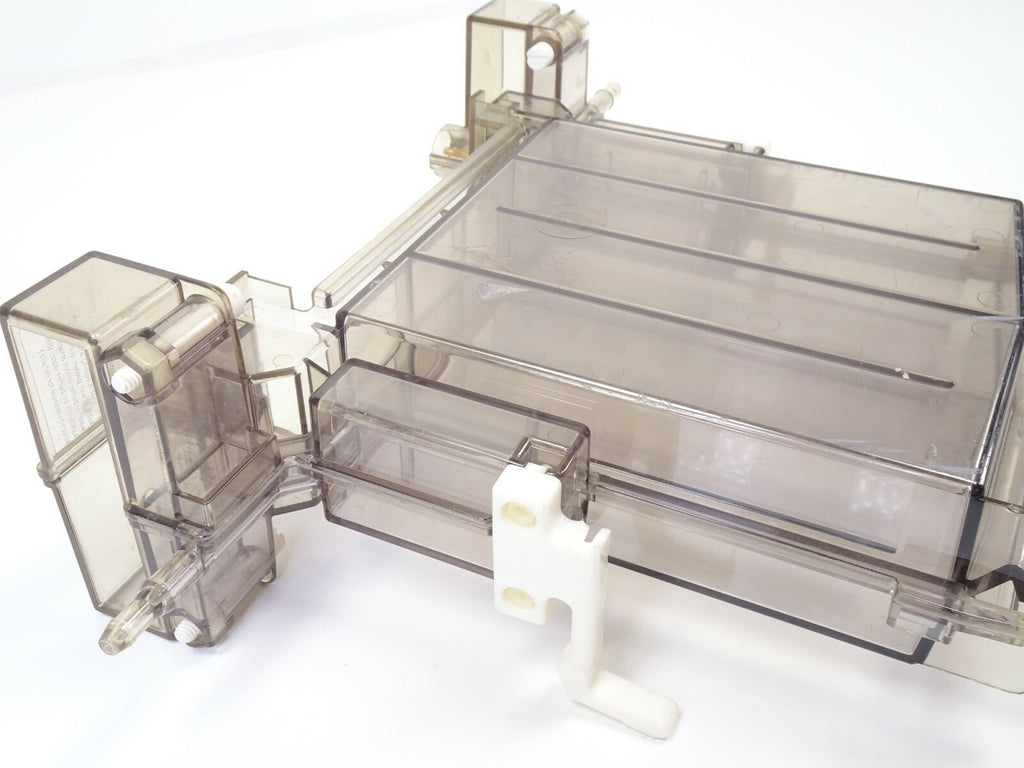 BIO RAD P 11 Casting Stand3
