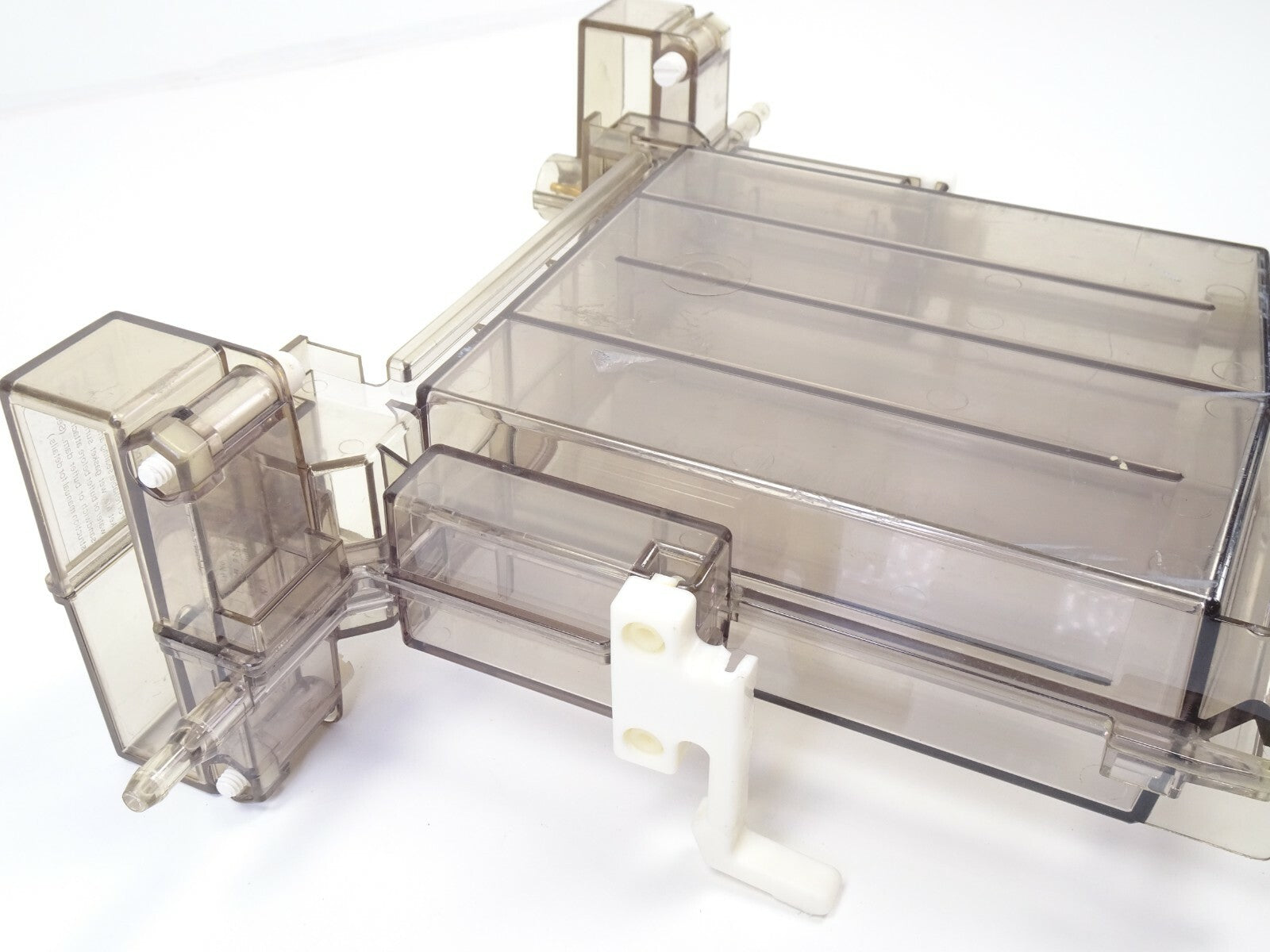 BIO RAD P 11 Casting Stand3