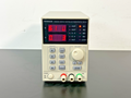 KORAD KA6003D Digital Control DC Power Supply 60V 3A Used Tested Working0