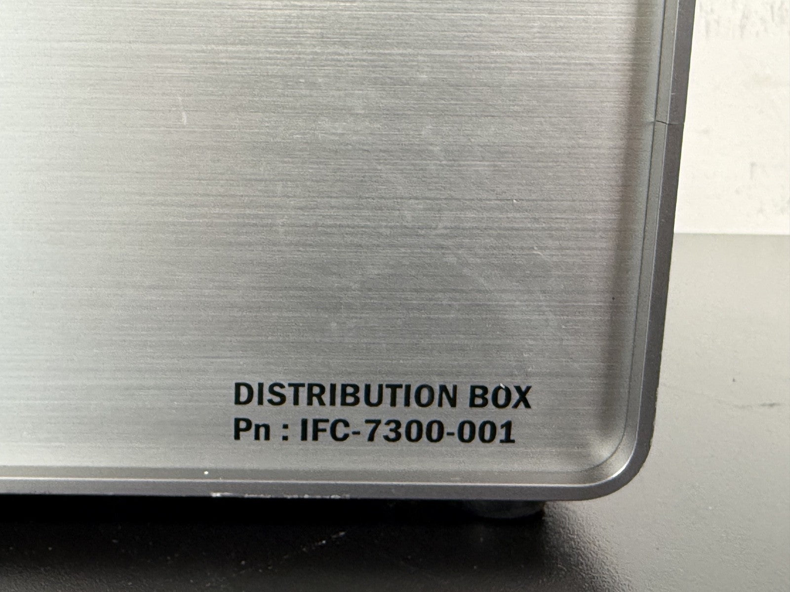 Malema Sensors IFC 7300 001 Distribution Box2