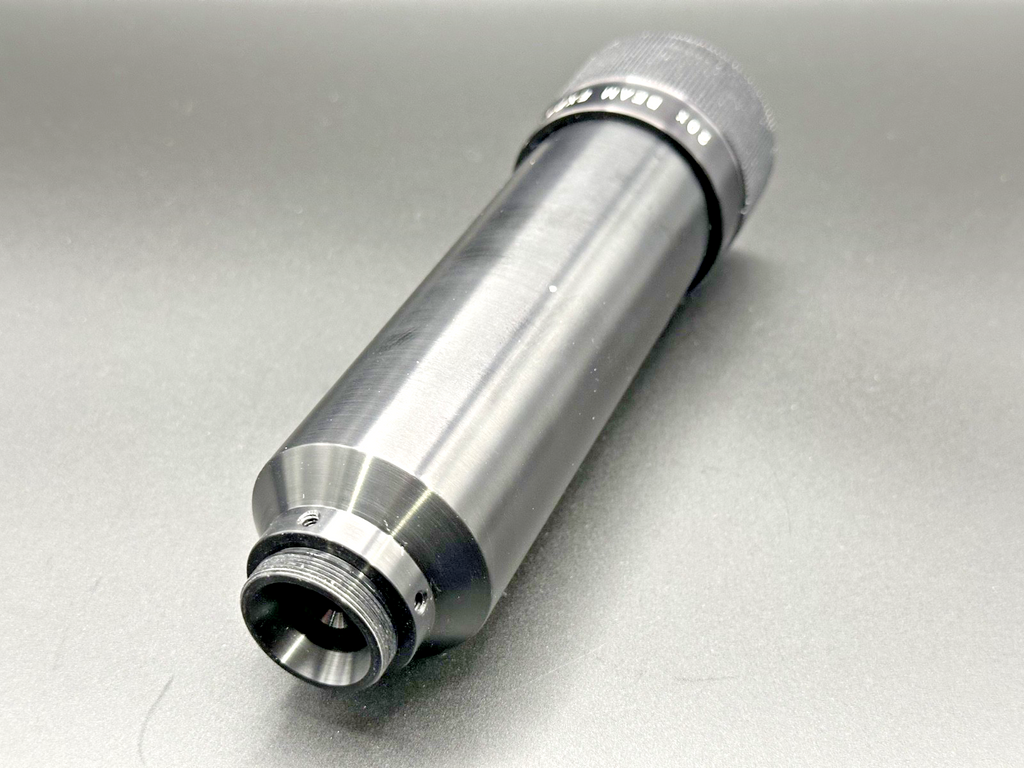 Newport 20x Adjustable Beam Expander Optical Lens Assembly3