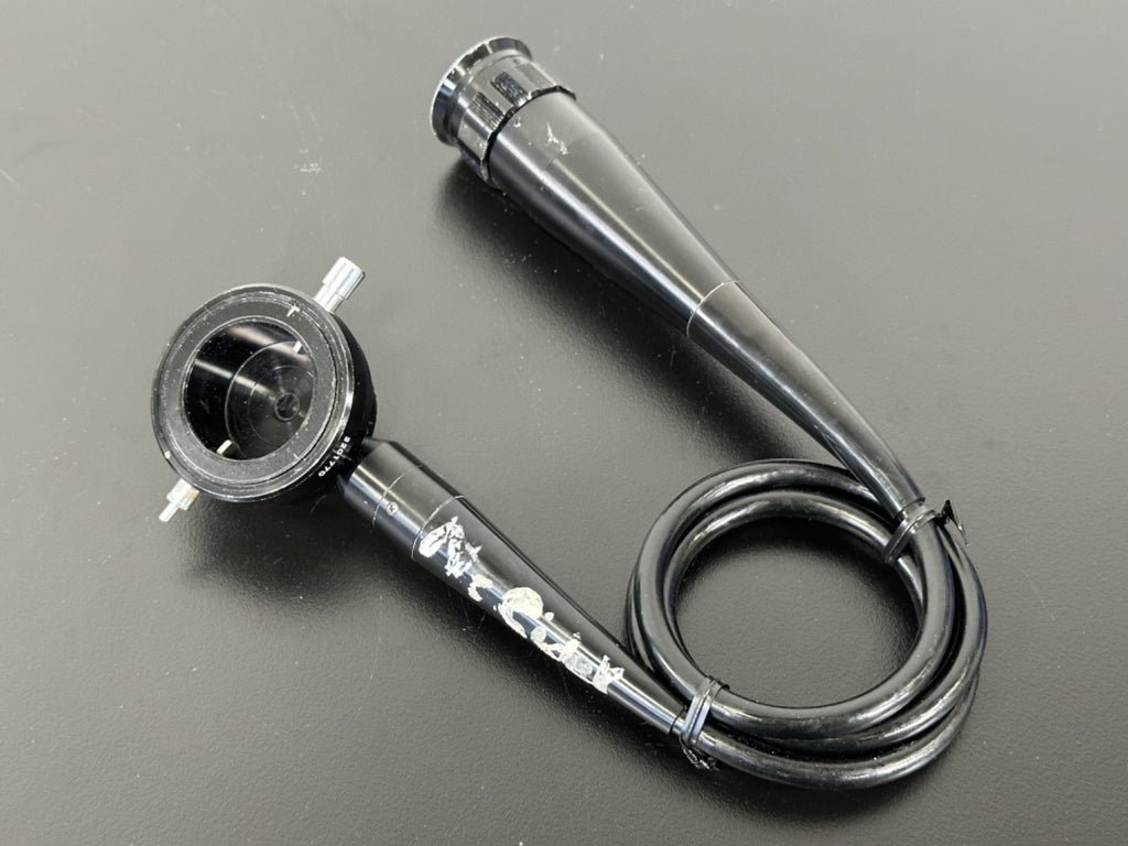Olympus LS 10R Microscope Observation Tube Side Port Attachment Japan3
