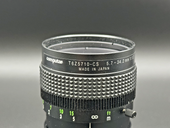 Computar T6Z5710-CS 5.7-34.2mm F1.0 Manual Zoom CS Mount Lens3