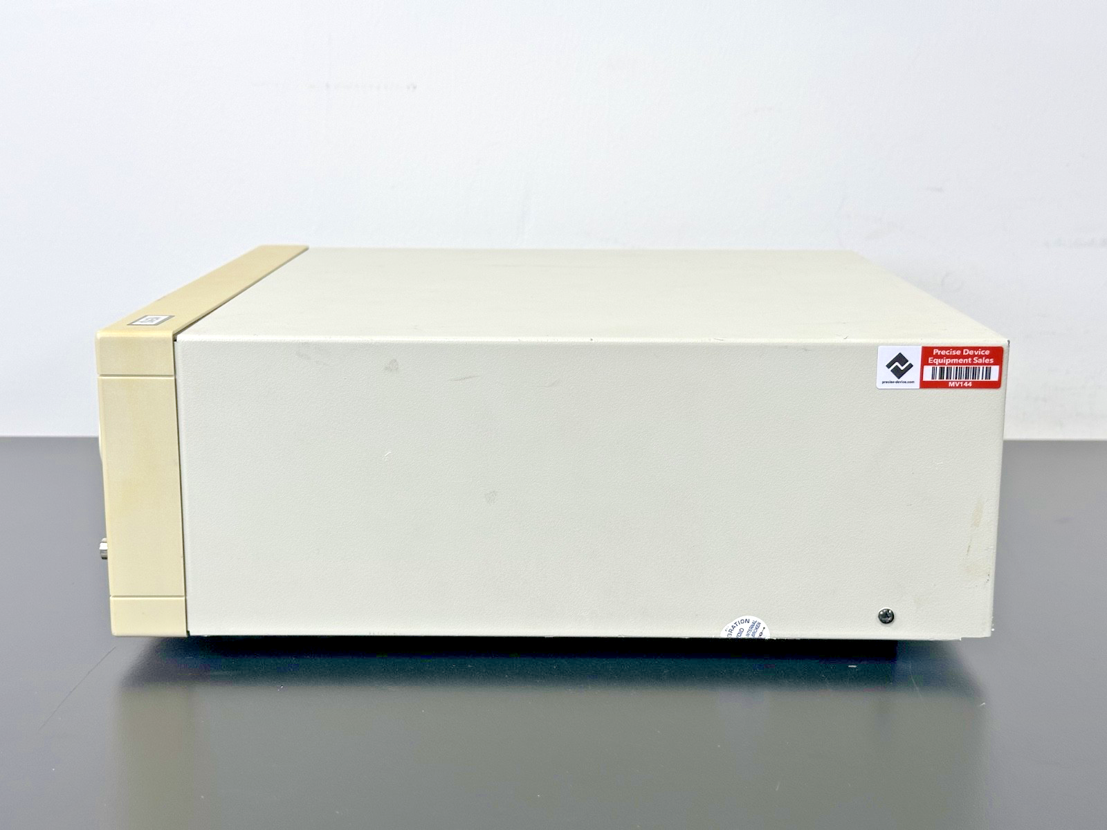 Wavetek 395 100MHz Arbitrary Waveform Generator Options 001 002 Powers On5