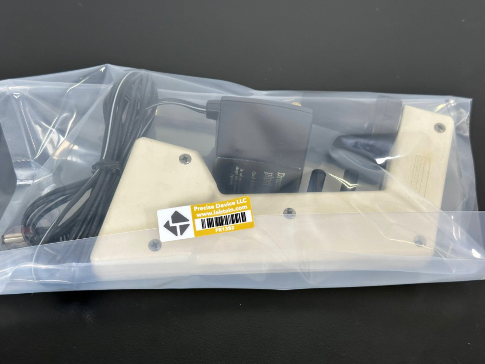 Drummond Pipet Aid Portable Pipette Controller Laboratory Unit Parts Repair6
