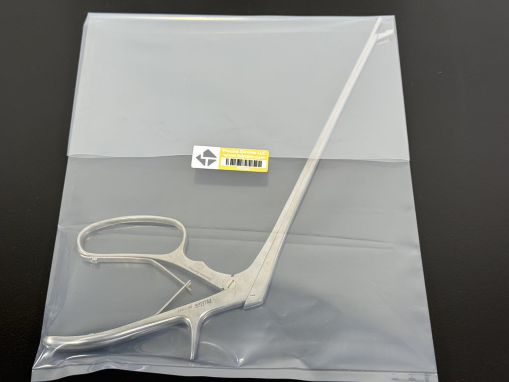 Miltex 30 1442 Stainless Steel Long Shaft Rongeur Germany CE4