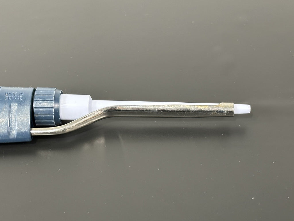 Gilson P200 Adjustable Micropipette 20 200µL Single Channel Pipettor2