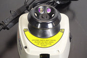 BIOEXPRESS GENEMATE MINI CENTRIFUGE C 1301 PC 115V 50/60HZ 130MA6
