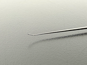 Jarit 385 310 House Obtuse Pick 30° Angled 6 1/4" Stainless Steel1
