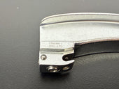 Heine Classic+ MAC 4 FO Laryngoscope Blade – Stainless Steel, Germany3