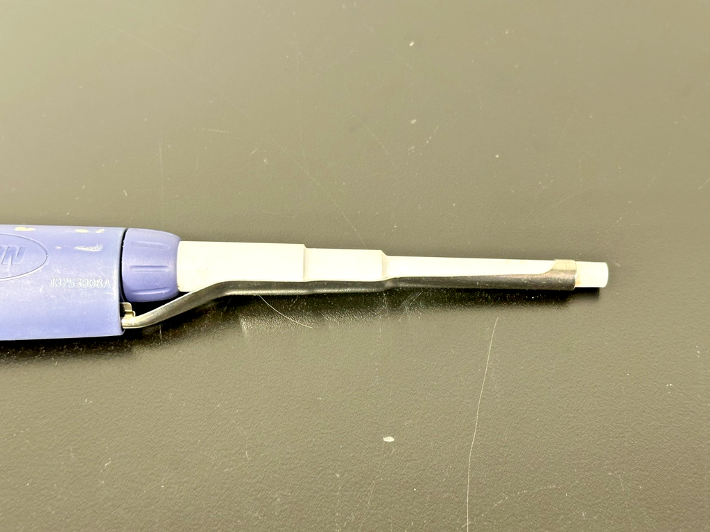 Rainin Classic L 1000 Adjustable Pipette 100 1000µL Single Channel Micropipette4