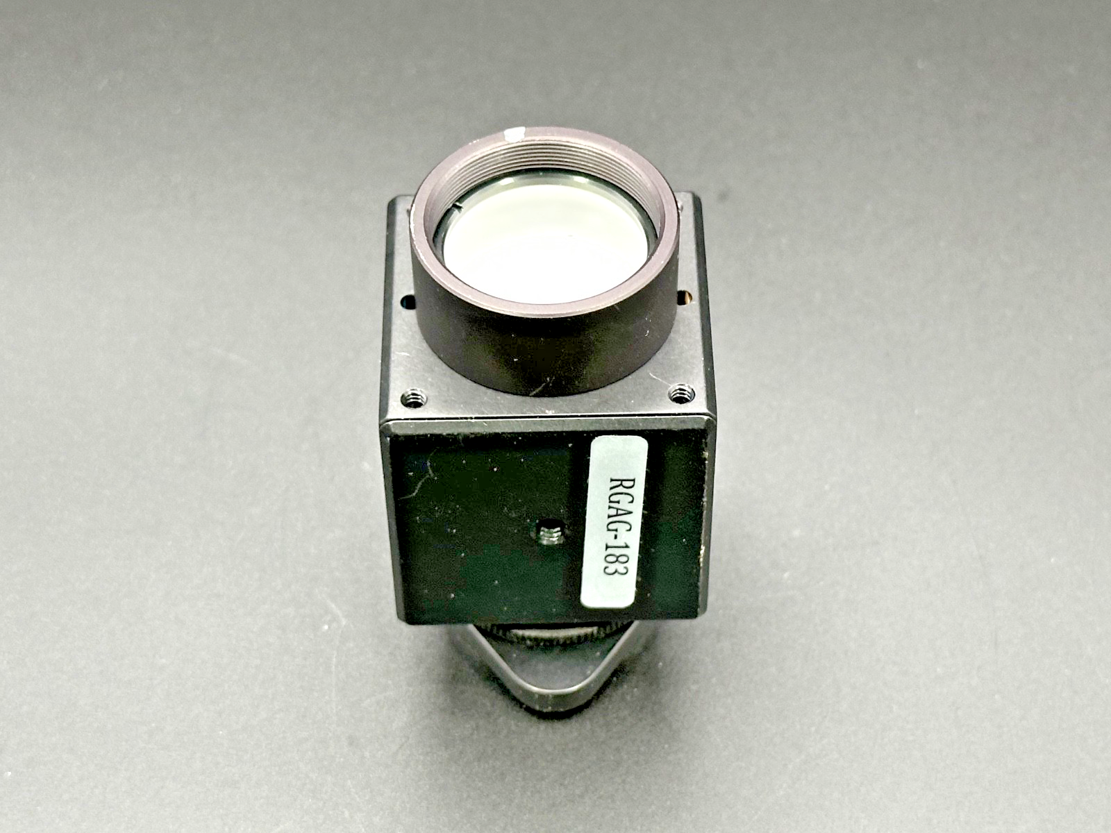 Thorlabs CCM1 BS014/M 50:50 Beamsplitter Cube BB1 E02 Mirror KB1P/M2