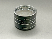 Minolta Close Up Lens No. 110 135 153 40.5mm Japan1