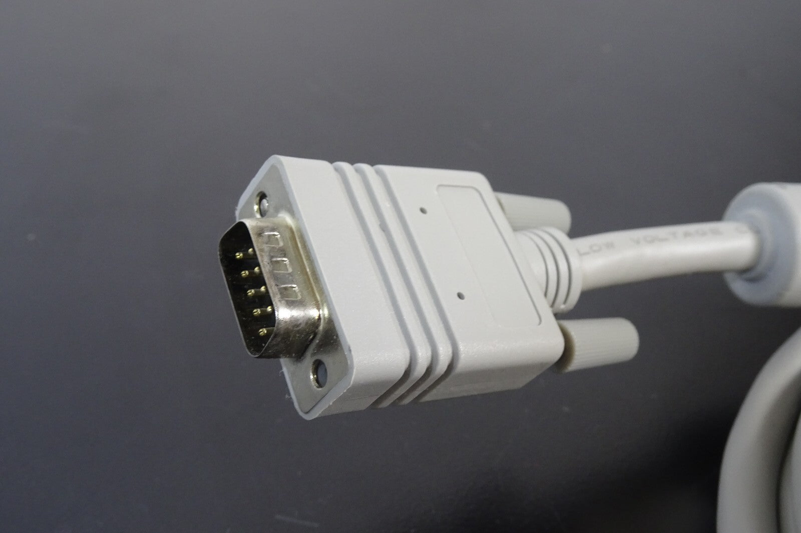 Olympus MH 984 Photo Cable From Processor to Printer 1