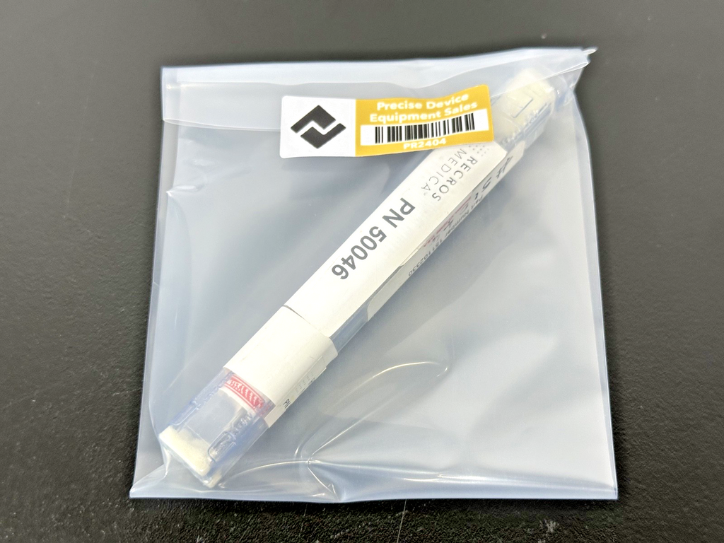 Vermont Gage 151102330 GO/NO GO Pin Gage Assembly .0705/.07104