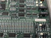 SCIEX System Controller PCB Board P/N 022293 C32