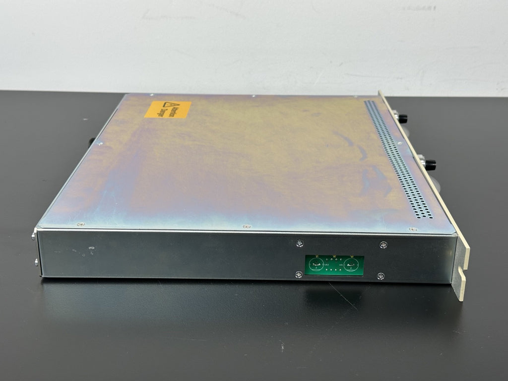 Pearl Kogyo ZDK 916L2C P Tuner Controller 200VAC Industrial Control Unit6