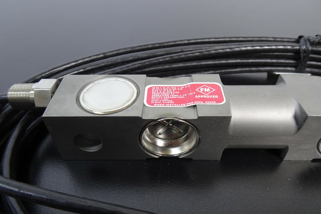 Sensortronics 65016 1K 0104W Sensor Output3